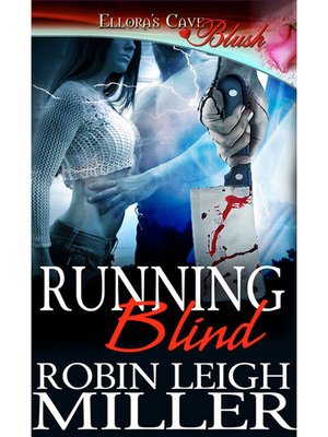 cover image of Running Blind